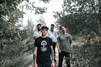 THE FLATLINERS & WAYS AWAY