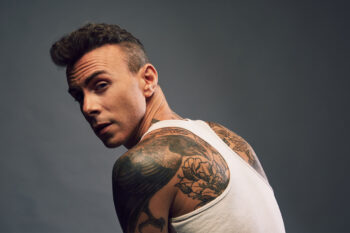 ASAF AVIDAN