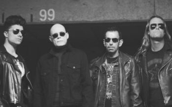 THE SISTERS OF MERCY