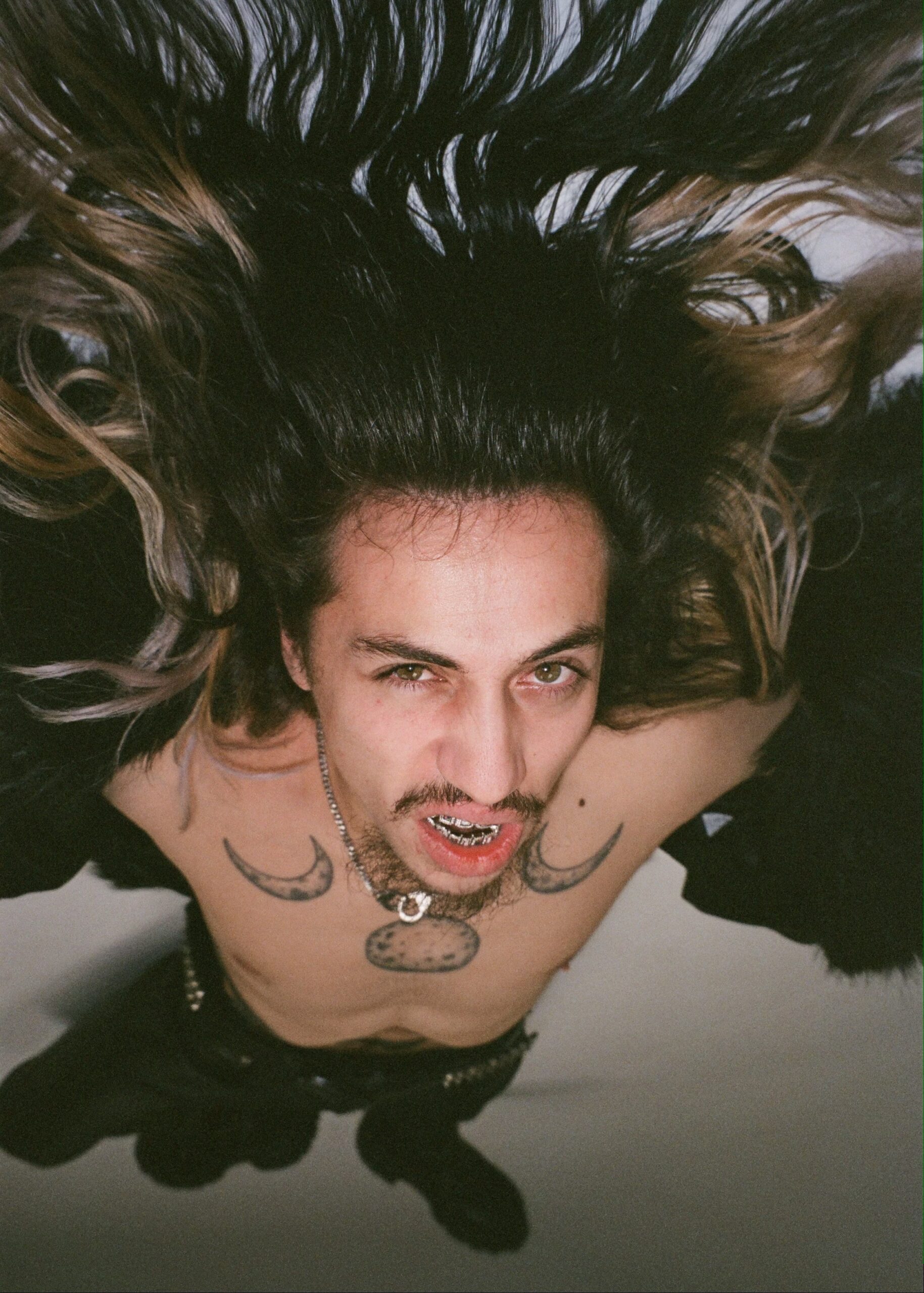 KXLLSWXTCH Am 29.10.2023 in Berlin (Cassiopeia)