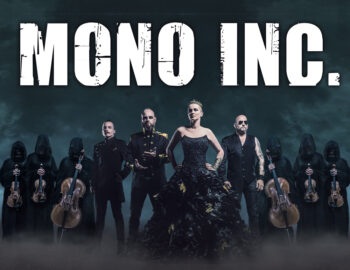MONO INC