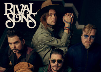 RIVAL SONS