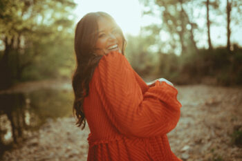 EMILY SCOTT ROBINSON