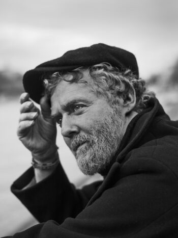 GLEN HANSARD