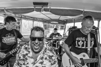 PETER AND THE TEST TUBE BABIES