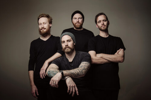 Photo von CALIGULA’S HORSE