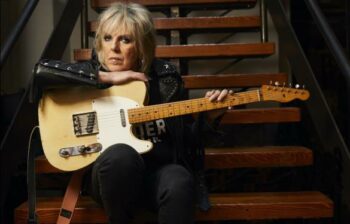 LUCINDA WILLIAMS