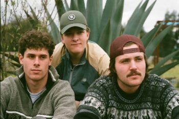 RICHY MITCH & THE COAL MINERS