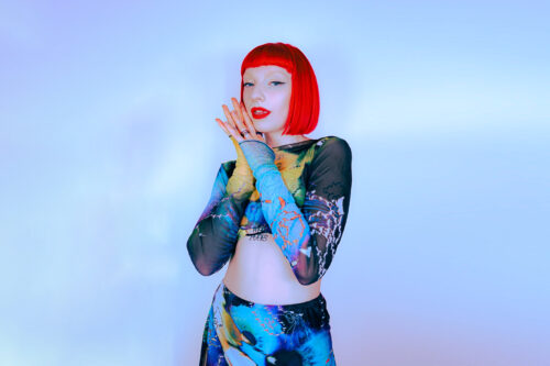 Photo von SOPHIE AND THE GIANTS