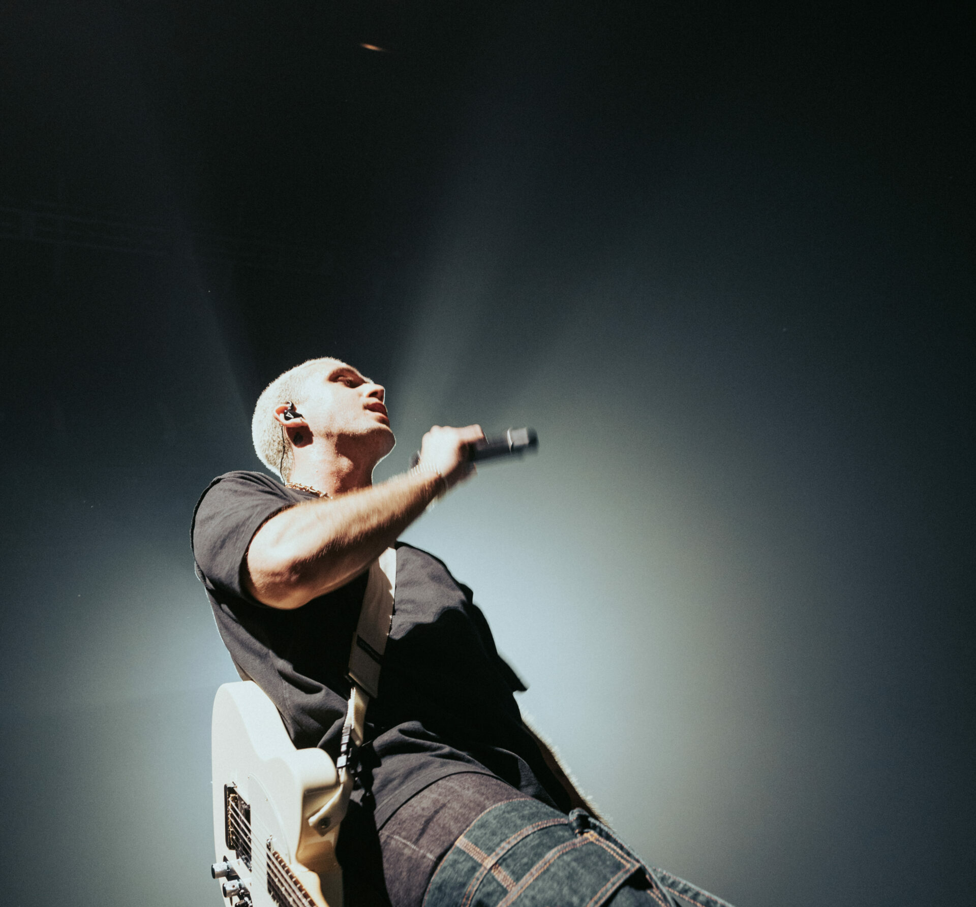 LAUV Am 06.10.2023 in Berlin (Tempodrom)