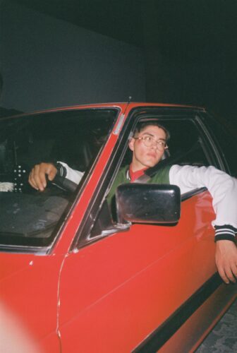 Photo von KEVIN KAARL