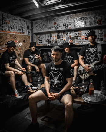 10 JAHRE SWISS & DIE ANDERN