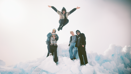 Photo von THE TERRYS