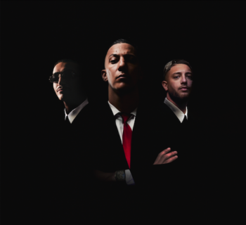 Farid Bang x Capo x Bobby Vandamme