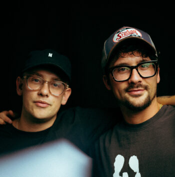 FRANKIE STEW & HARVEY GUNN