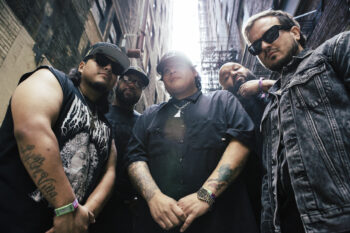 GIOVANNIE AND THE HIRED GUNS