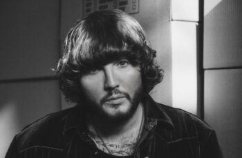 JAMES ARTHUR