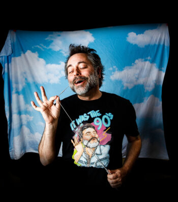 Kevin James Thornton