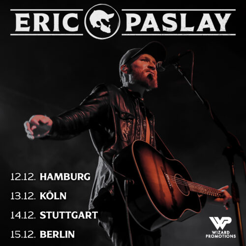 Photo von ERIC PASLAY