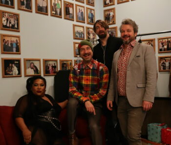 WELCOME TO NIGHT VALE