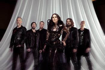 WITHIN TEMPTATION