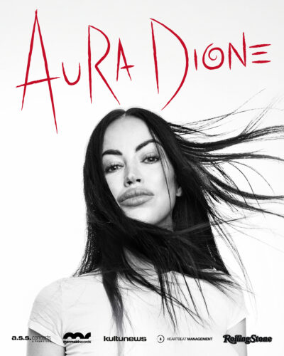 Photo von AURA DIONE