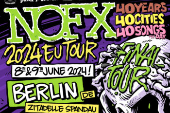 NOFX