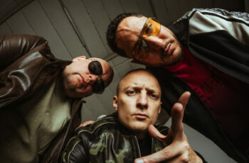 OLEXESH X CELO & ABDI