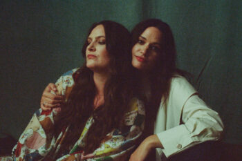 The Staves