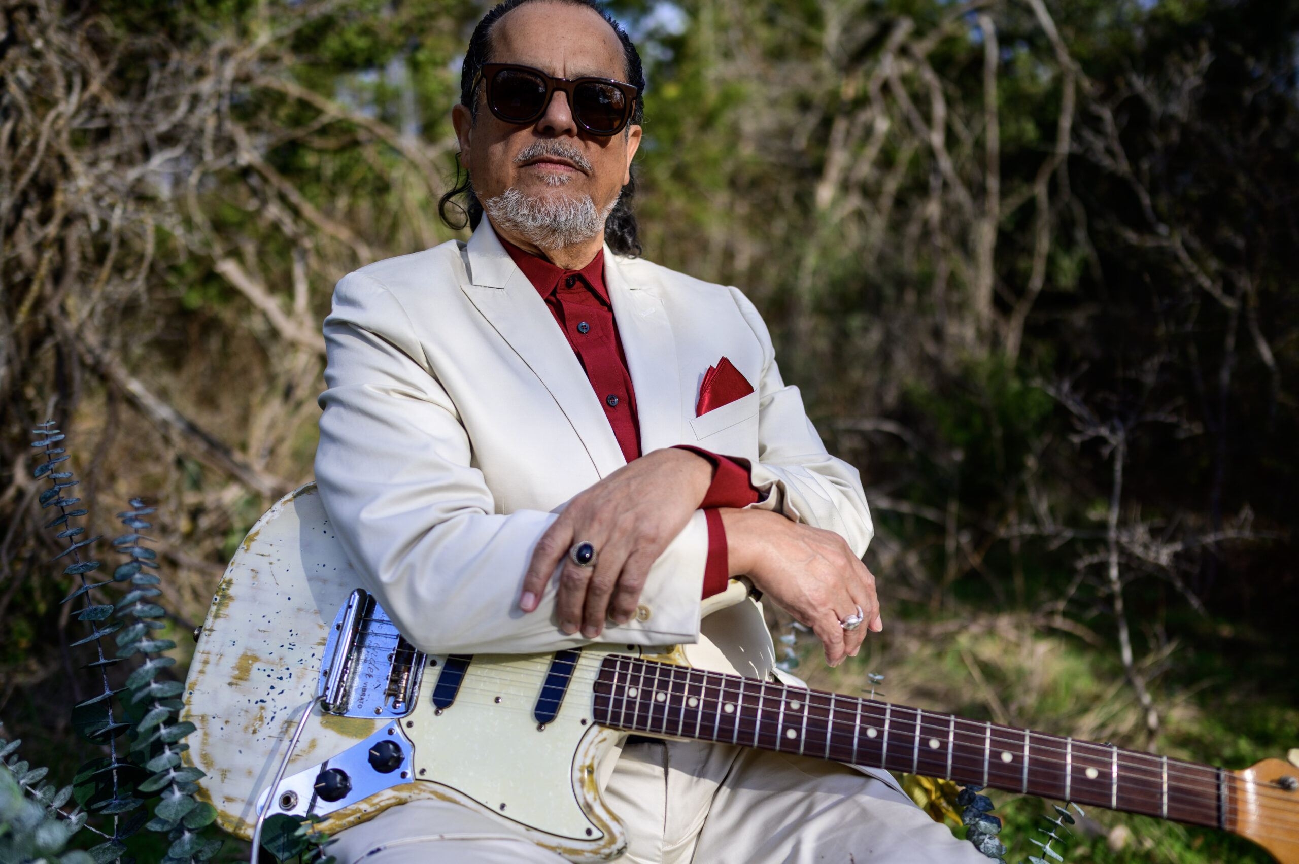 TITO AND TARANTULA Am 19.04.2024 in Berlin (SO36)