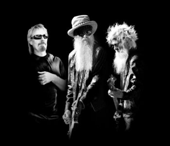 ZZ TOP