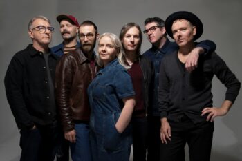 Belle & Sebastian
