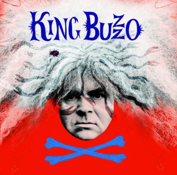 BUZZ OSBORNE X TREVOR DUNN