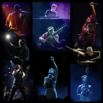 THIEVERY CORPORATION