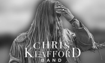 Chris Kläfford