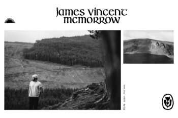 JAMES VINCENT MCMORROW