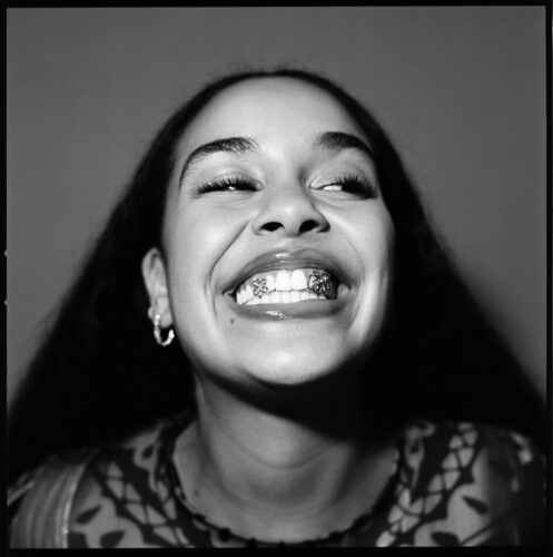 Photo von Jorja Smith