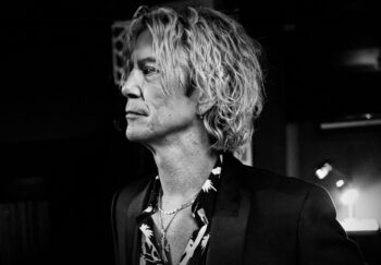 DUFF MCKAGAN