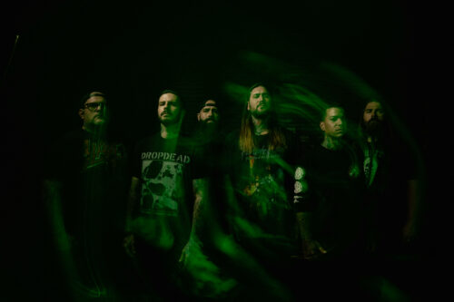 Photo von Fit For An Autopsy