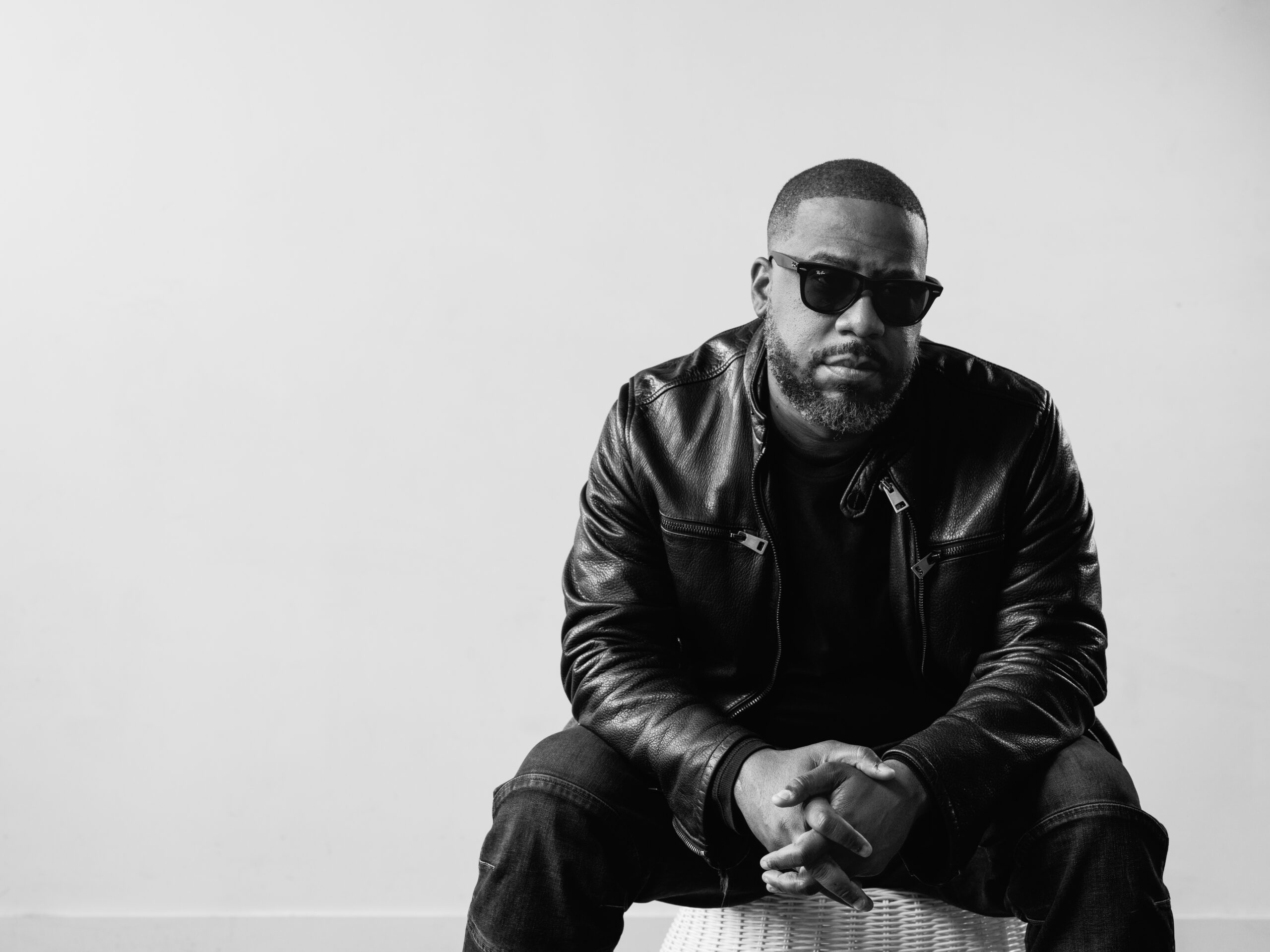 Robert Glasper - Am 11.11.2024 in Berlin (Theater des Westens)