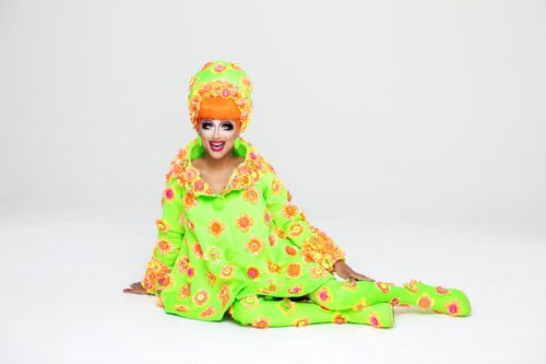 Photo von BIANCA DEL RIO