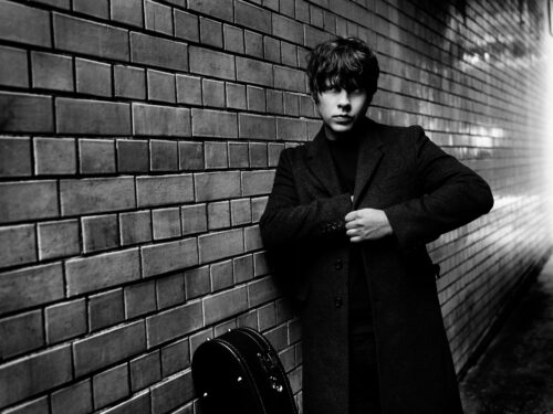 Photo von JAKE BUGG