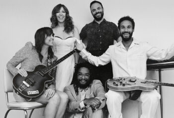 Lake Street Dive