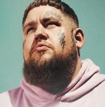 Rag’N’Bone Man