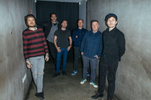 Photo von DROPKICK MURPHYS