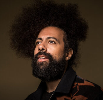 REGGIE WATTS