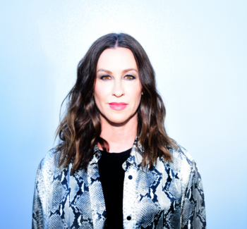 Alanis Morissette