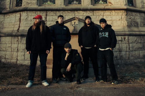 Photo von Knocked Loose