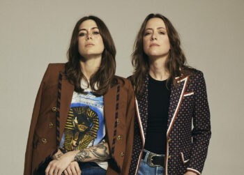 Larkin Poe