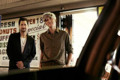 Photo von WE ARE SCIENTISTS